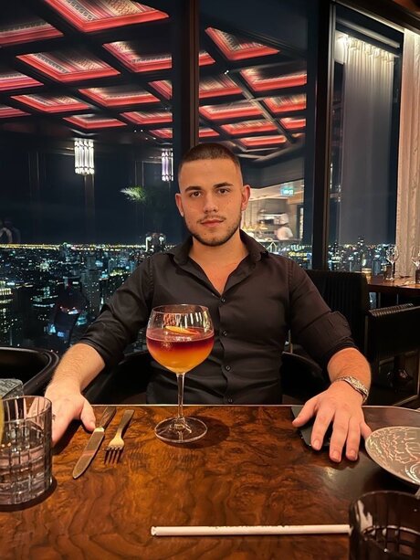 Hugo Petjer