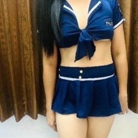Foto nua vazada do OnlyFans de Honey Sweet