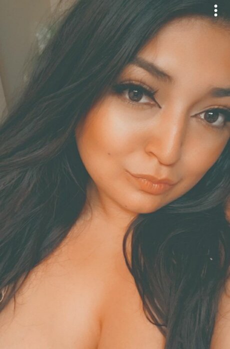 Nagie wyciekłe zdjęcie OnlyFans od Marmar