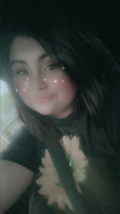 Nagie wyciekłe zdjęcie OnlyFans od Baby Girl