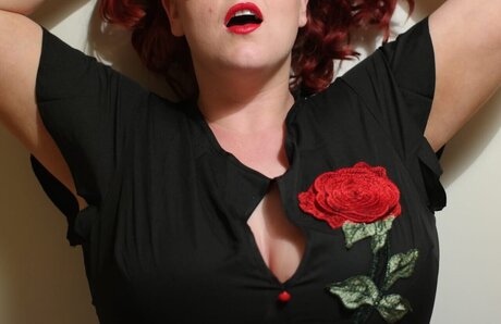 Victoria Dark OnlyFansリークヌード写真