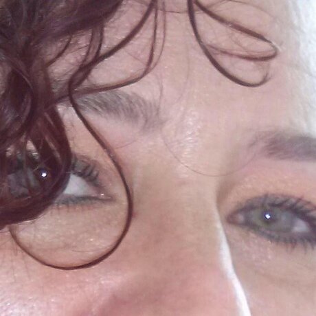 Naken läckt OnlyFans-bild av Freckles