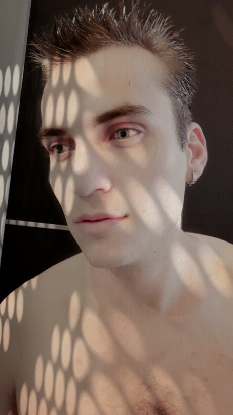 Alasti lekkinud OnlyFans-i pilt Jackson