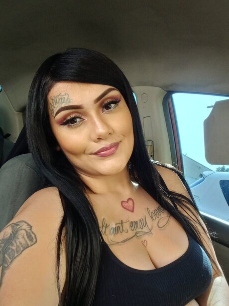 Lynette Rangel OnlyFans