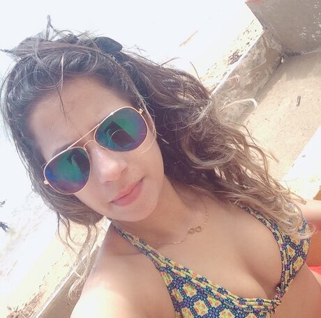 Elena OnlyFans 유출 누드 사진