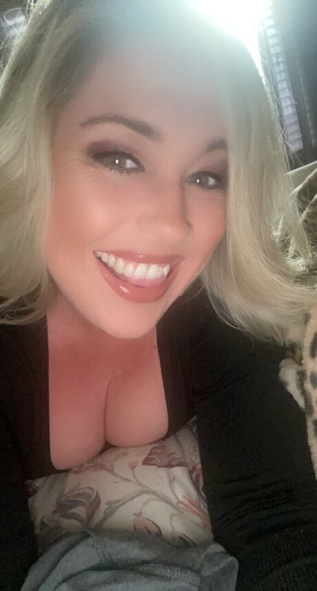 Nagie wyciekłe zdjęcie OnlyFans od Danielle Andrews