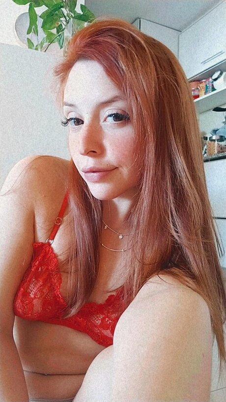 Naakte gelekte OnlyFans-foto van Brenduchyss