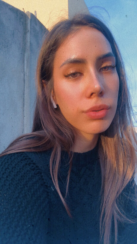 Melany OnlyFans