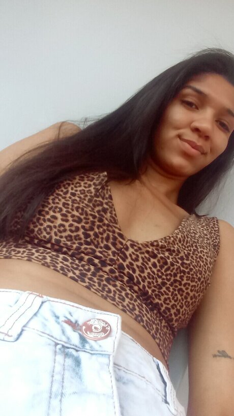 Morena OnlyFans 유출 누드 사진