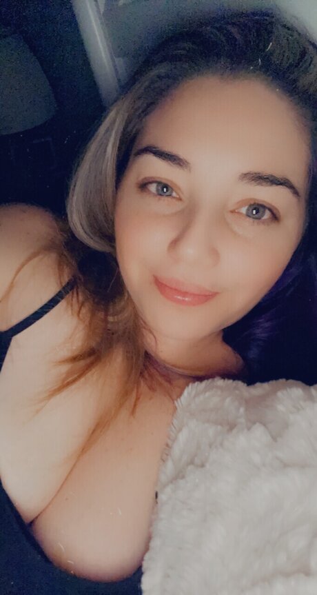 Alaston vuotanut OnlyFans-kuva Sexy Princess
