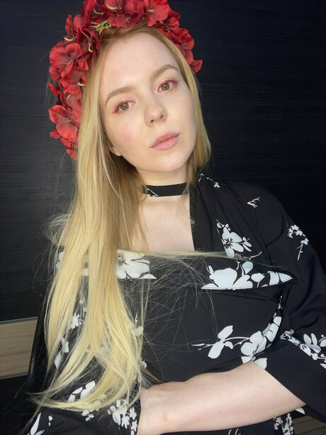 Naken läckt OnlyFans-bild av Yasme