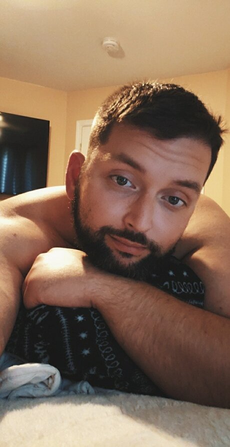 Christian Alexander  nude leaked OnlyFans photo