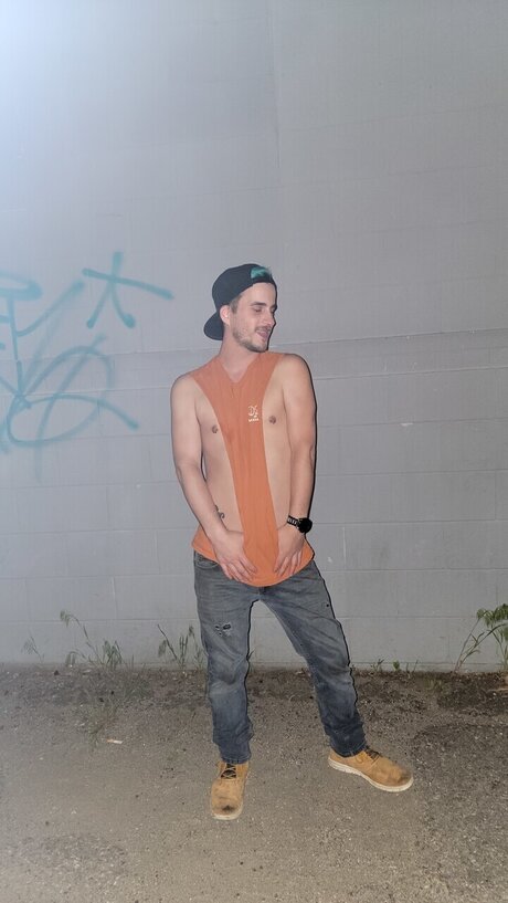 Its Jacob OnlyFansリークヌード写真