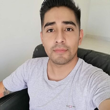 Обнаженная фотография утечки OnlyFans от Franco Snchez