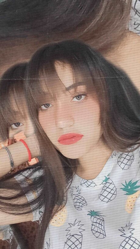 Anahi Totres OnlyFansリークヌード写真
