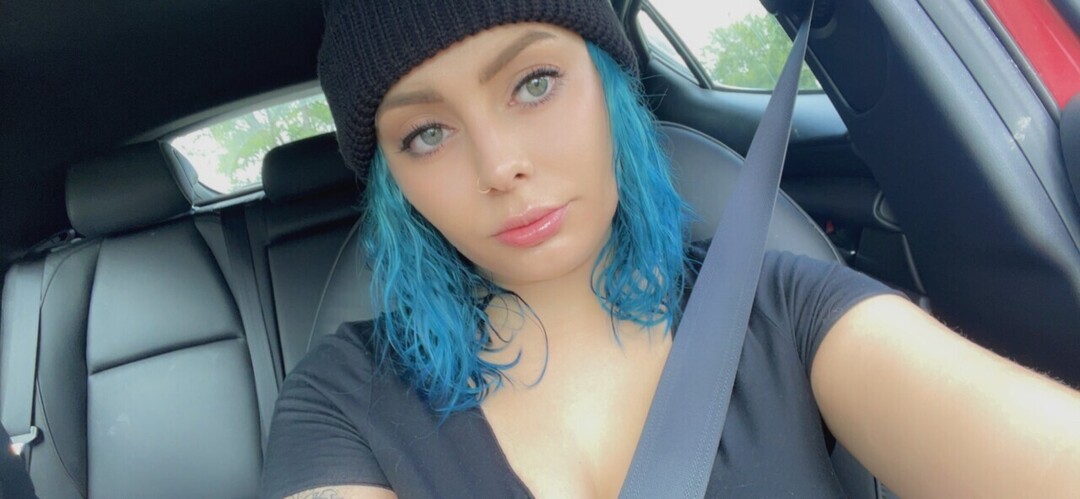 Rylie Rider nude leaked OnlyFans photo #1