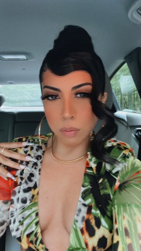Nagie wyciekłe zdjęcie OnlyFans od Rosanna