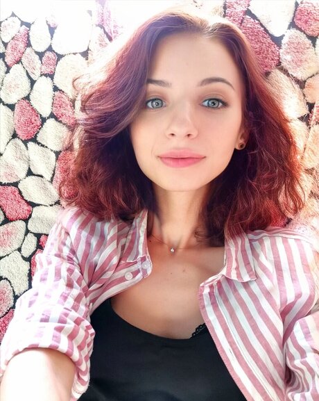 Anastasiya OnlyFans 유출 누드 사진