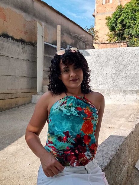 Nagie wyciekłe zdjęcie OnlyFans od Viky Nunes