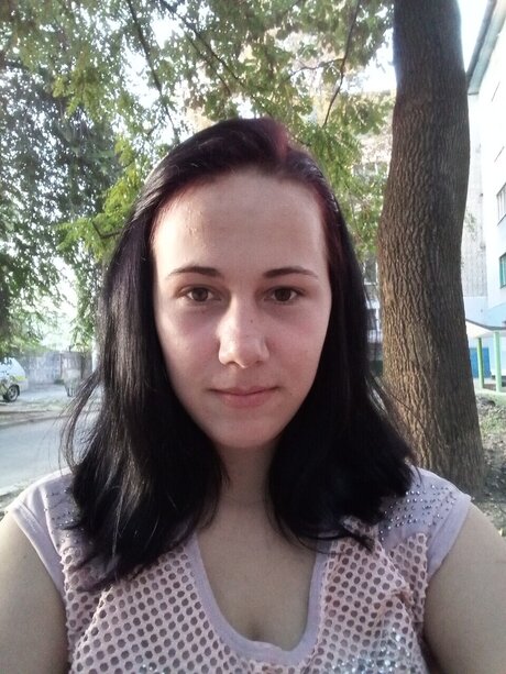 Nagie wyciekłe zdjęcie OnlyFans od Yuliia
