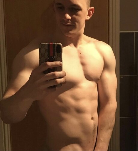 Tom Edwards