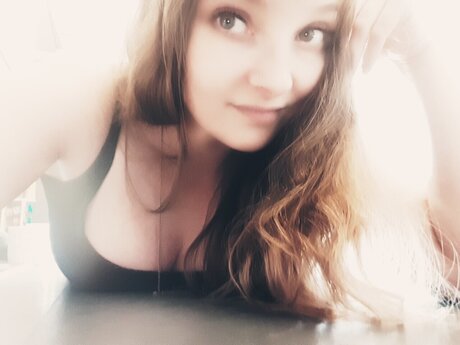 Naken läckt OnlyFans-bild av Jeannie