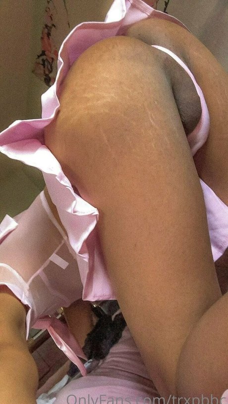 Nahá fotka uniklých OnlyFans od Trxpbbc