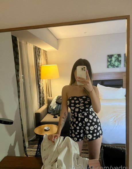Nahá fotka uniklých OnlyFans od Yednul