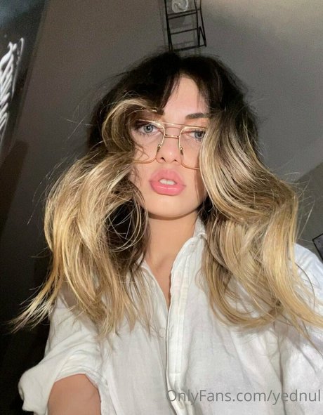 Yednul  nude leaked OnlyFans photo