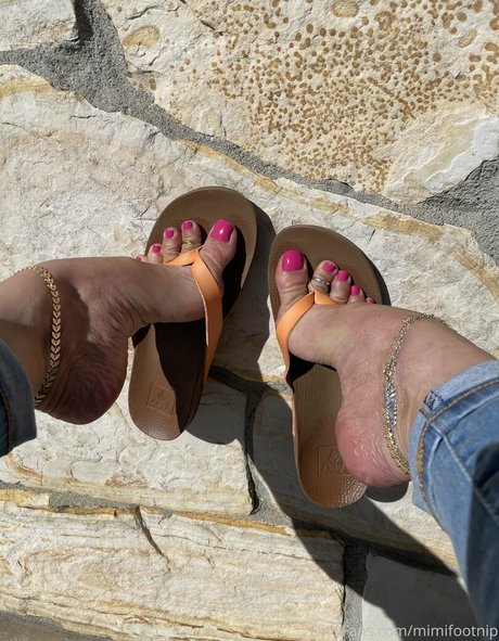 Mimifootnip