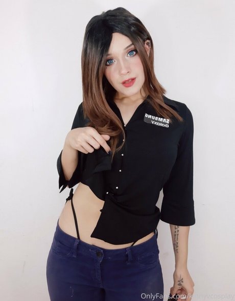 Kinnyvenom