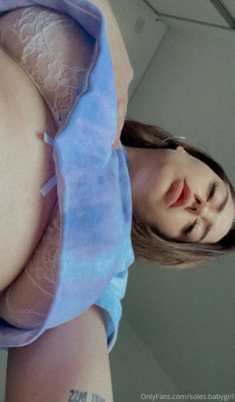 Solesbabygirl