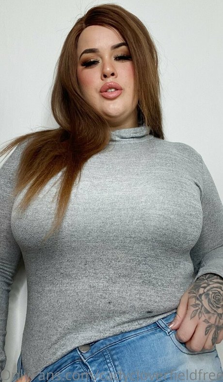 Mrscloverfield