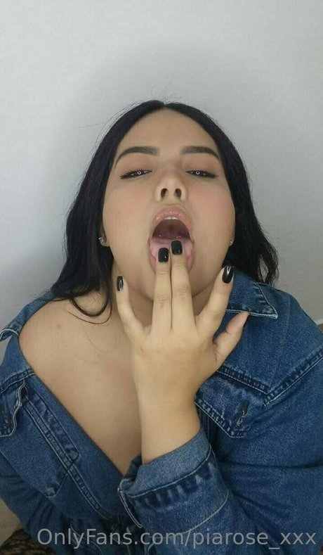 Piarosexxx