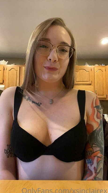 Xsinclairex
