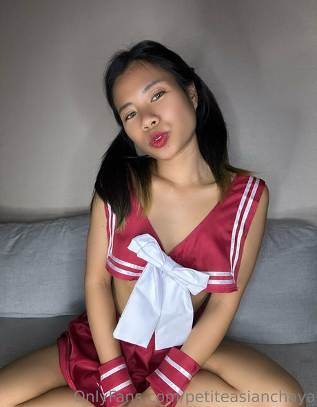 Petiteasianchaya