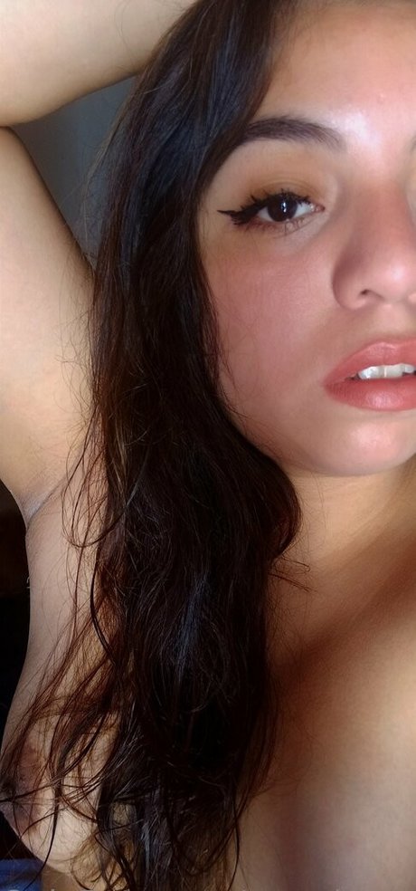 Sweetarandanoss  nude leaked OnlyFans photo