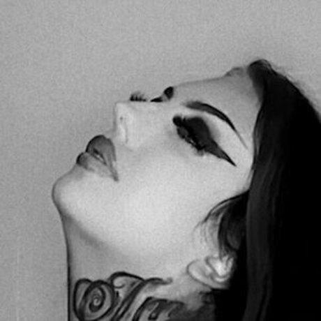 Nahá fotka uniklých OnlyFans od Kysaa