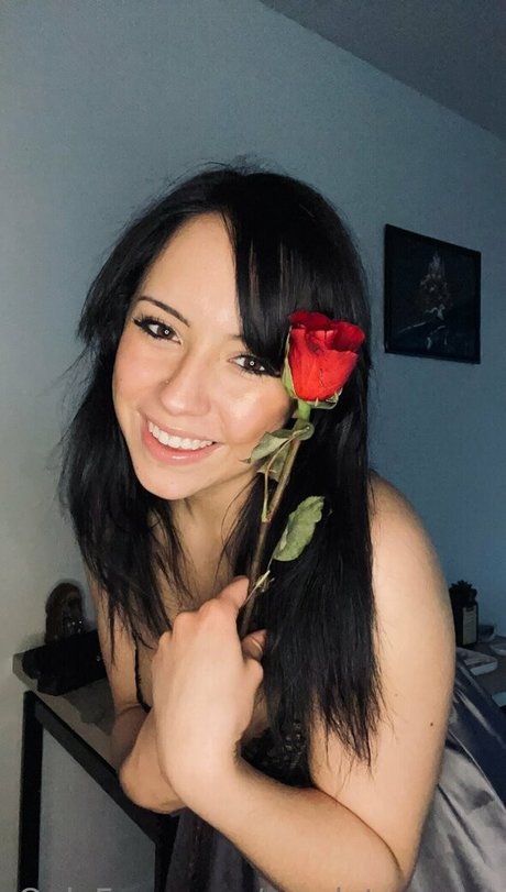 Scarletssrose