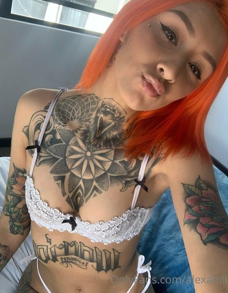 Rachelgreyx