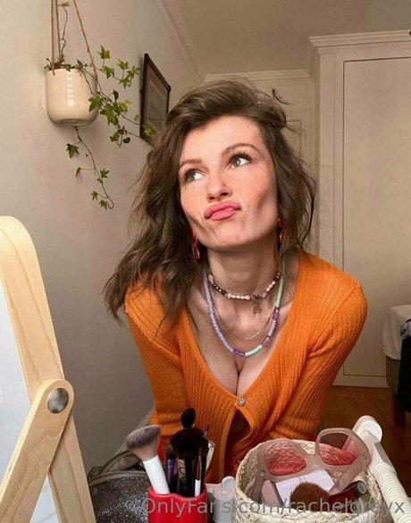 Rachelgreyx
