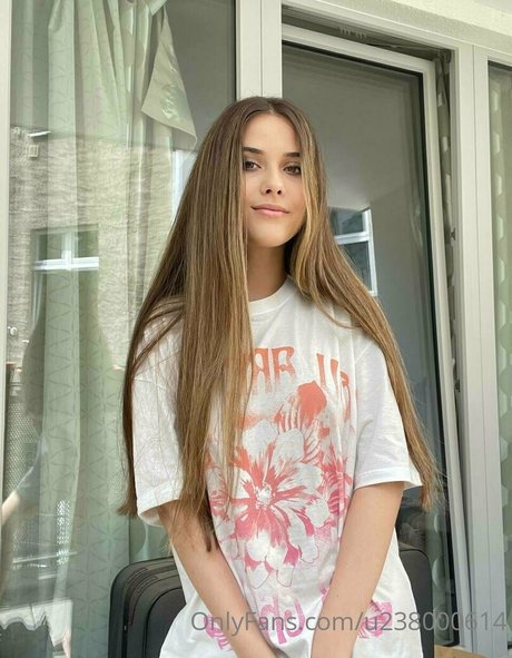Nahá fotka uniklých OnlyFans od Anastasiyanvip
