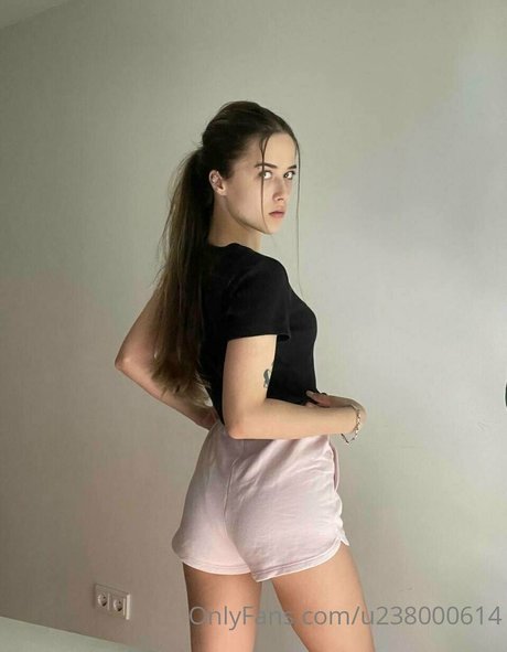 Nahá fotka uniklých OnlyFans od Anastasiyanvip