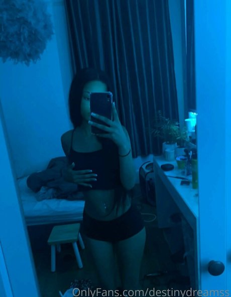 Destinydreamss