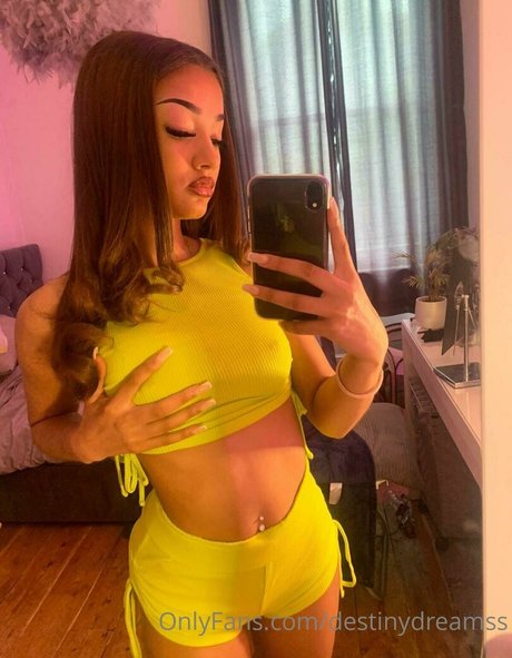 Destinydreamss
