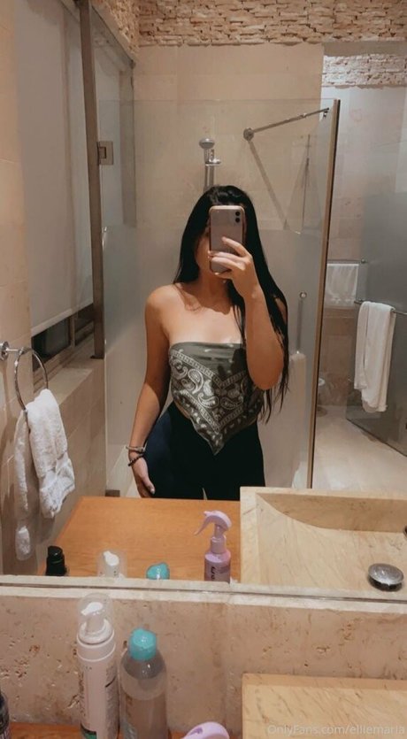 Elliexlovely  nude leaked OnlyFans photo