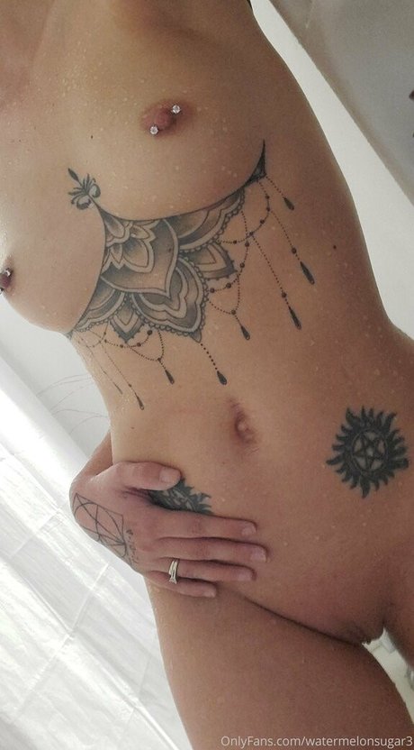 Watermelonsugar3  nude leaked OnlyFans photo