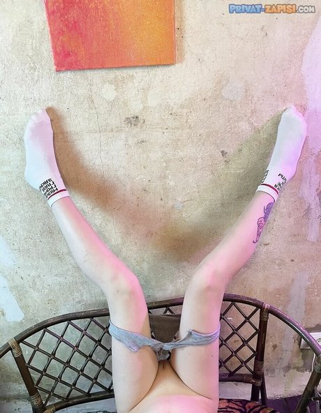 Mihanika OnlyFans泄露裸照