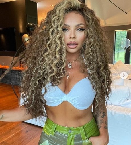 Jesy Nelson