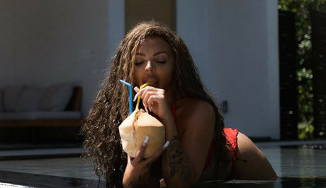 Jesy Nelson